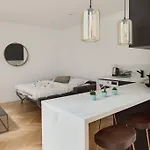 Appartement Moderne Au Coeur Du 7Eme