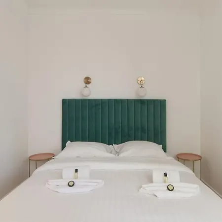 Moderne Au Coeur Du 7eme Apartment Paris