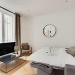 Appartement Moderne au coeur du 7ème